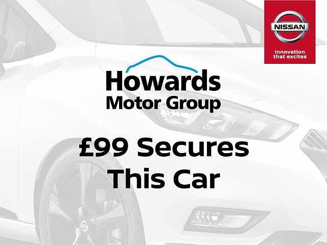 Nissan Qashqai 1.3 DIG-T MHEV Tekna+ XTRON Euro 6 (s/s) 5dr