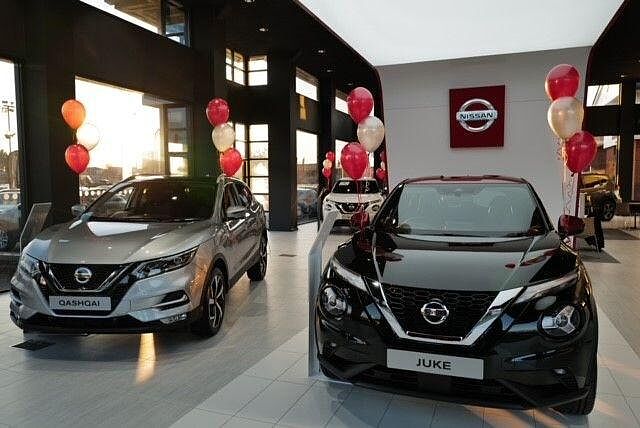 Nissan Qashqai 1.3 DIG-T MHEV Tekna+ XTRON Euro 6 (s/s) 5dr