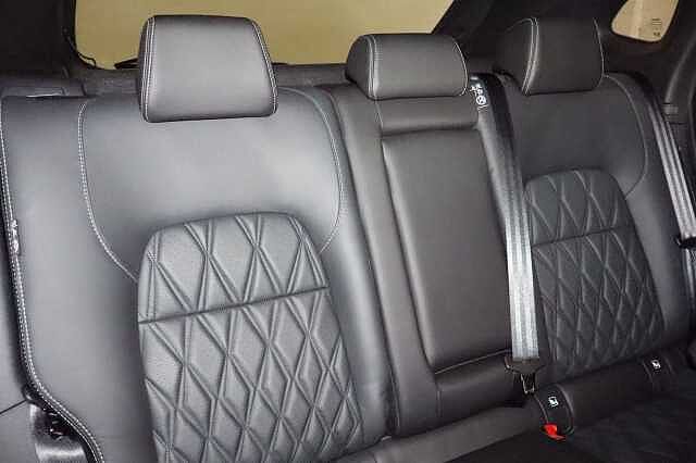 Nissan Qashqai 1.3 DIG-T MHEV Tekna+ XTRON Euro 6 (s/s) 5dr