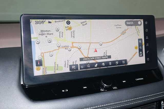 Nissan X-Trail 1.5 DIG-T MHEV N-Connecta SUV 5dr Petrol Hybrid XTRON Euro 6 (s/s) (163 ps)