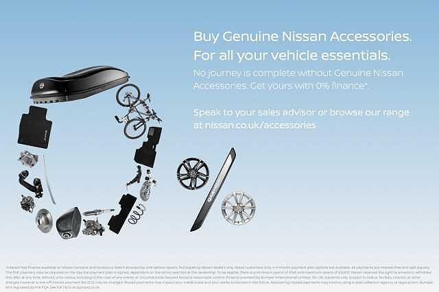 Nissan X-Trail 1.5 DIG-T MHEV N-Connecta SUV 5dr Petrol Hybrid XTRON Euro 6 (s/s) (163 ps)