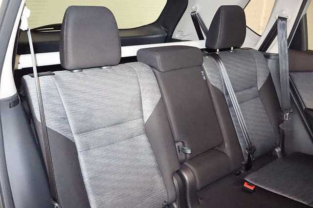 Nissan X-Trail 1.5 DIG-T MHEV N-Connecta SUV 5dr Petrol Hybrid XTRON Euro 6 (s/s) (163 ps)