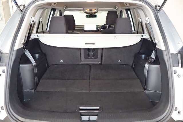 Nissan X-Trail 1.5 DIG-T MHEV N-Connecta SUV 5dr Petrol Hybrid XTRON Euro 6 (s/s) (163 ps)