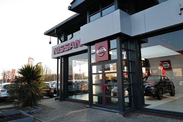 Nissan X-Trail 1.5 DIG-T MHEV N-Connecta SUV 5dr Petrol Hybrid XTRON Euro 6 (s/s) (163 ps)