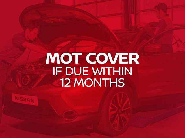 Nissan X-Trail 1.5 DIG-T MHEV N-Connecta SUV 5dr Petrol Hybrid XTRON Euro 6 (s/s) (163 ps)