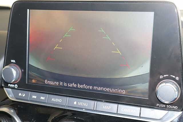 Nissan Juke 1.6 Premiere Edition Auto Euro 6 5dr