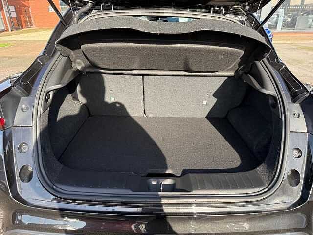 Nissan Juke 1.6 Premiere Edition Auto Euro 6 5dr