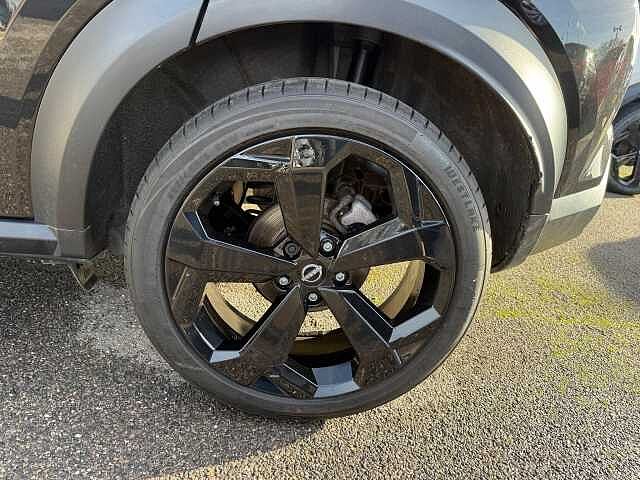 Nissan Juke 1.6 Premiere Edition Auto Euro 6 5dr