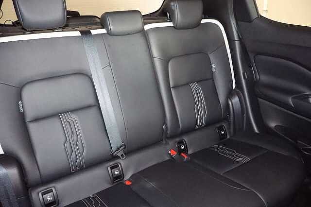 Nissan Juke 1.6 Premiere Edition Auto Euro 6 5dr