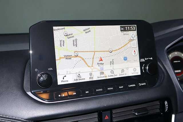 Nissan Qashqai 1.3 DIG-T MHEV Premiere Edition Euro 6 (s/s) 5dr