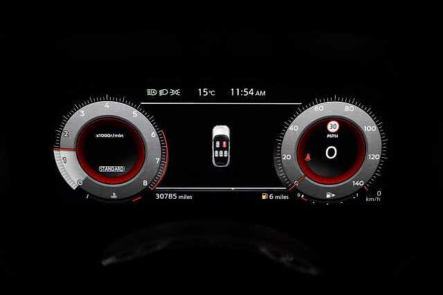 Nissan Qashqai 1.3 DIG-T MHEV Premiere Edition Euro 6 (s/s) 5dr