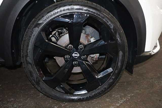 Nissan Juke 1.6 Premiere Edition Auto Euro 6 5dr