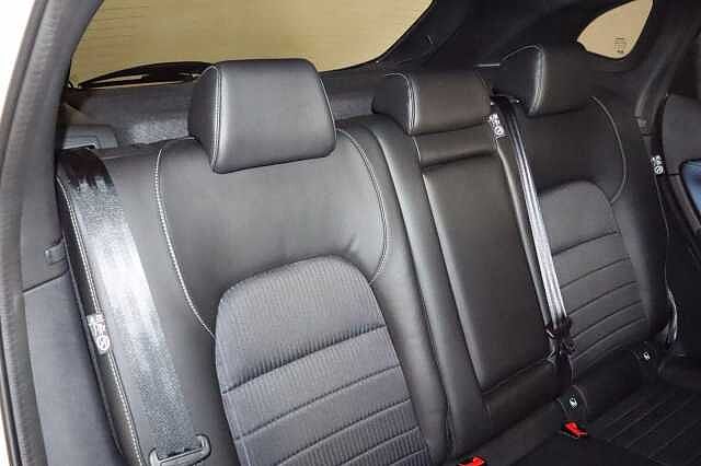 Nissan Qashqai 1.3 DIG-T MHEV Tekna XTRON Euro 6 (s/s) 5dr