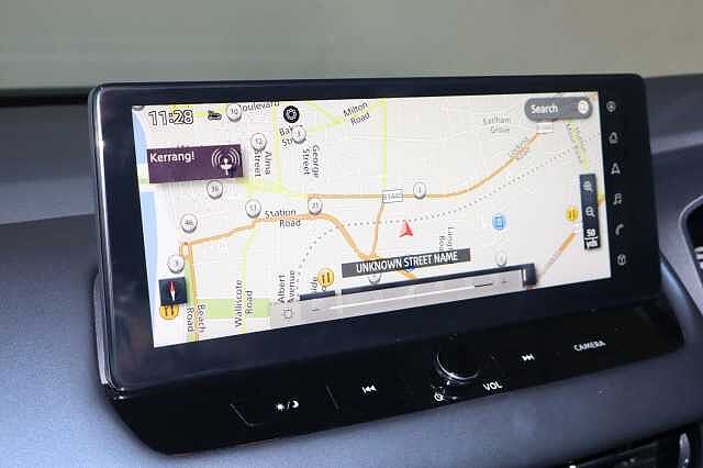 Nissan Qashqai 1.3 DIG-T MHEV Tekna XTRON Euro 6 (s/s) 5dr