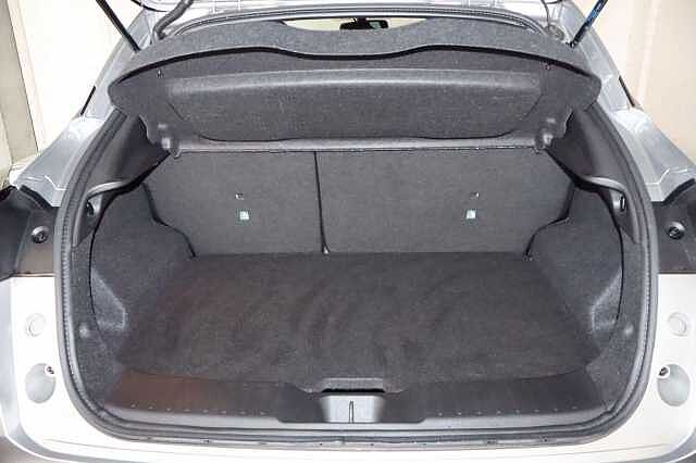 Nissan Juke 1.0 DIG-T N-Connecta DCT Auto Euro 6 (s/s) 5dr