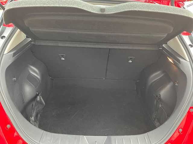 Nissan Leaf 39kWh Acenta Auto 5dr