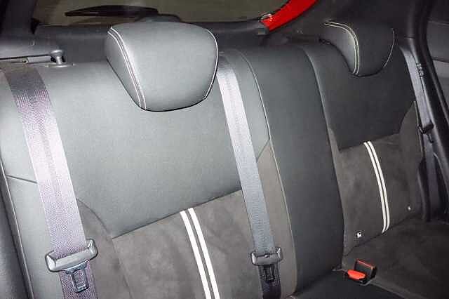 Nissan Micra 1.0 IG-T N-Sport XTRON Euro 6 (s/s) 5dr