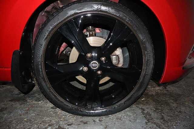 Nissan Micra 1.0 IG-T N-Sport XTRON Euro 6 (s/s) 5dr