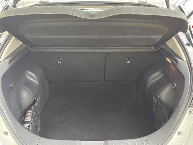 Nissan Leaf 40kWh N-Connecta Auto 5dr