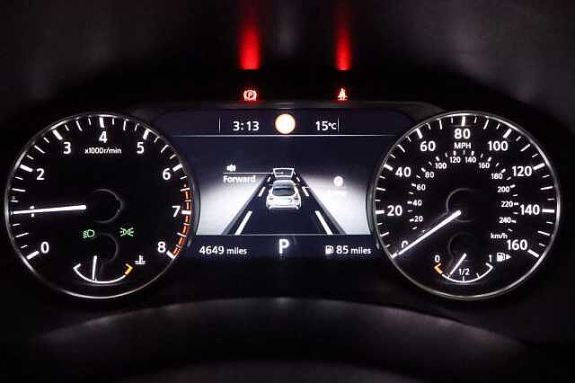 Nissan Juke 1.0 DIG-T Acenta Premium DCT Auto Euro 6 (s/s) 5dr