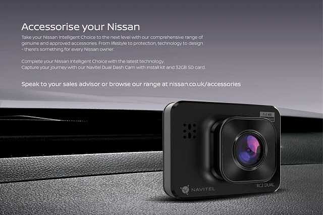 Nissan Juke 1.0 DIG-T Acenta Premium DCT Auto Euro 6 (s/s) 5dr