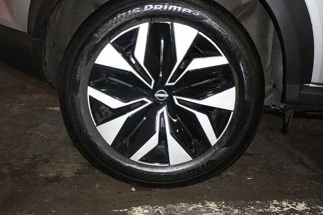 Nissan Juke 1.0 DIG-T Acenta Premium DCT Auto Euro 6 (s/s) 5dr