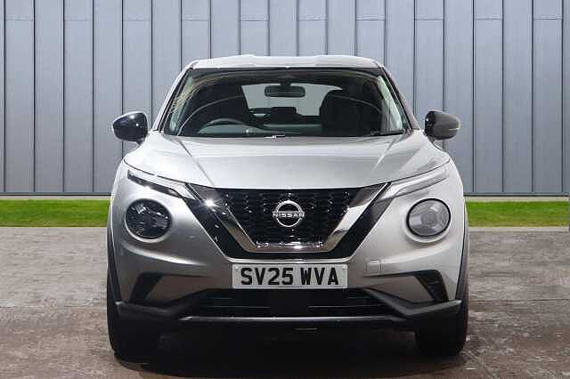Nissan Juke 1.0 DIG-T Acenta Premium DCT Auto Euro 6 (s/s) 5dr