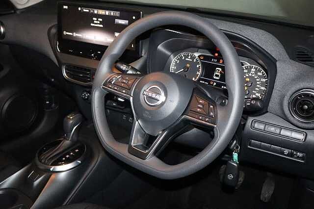 Nissan Juke 1.0 DIG-T Acenta Premium DCT Auto Euro 6 (s/s) 5dr