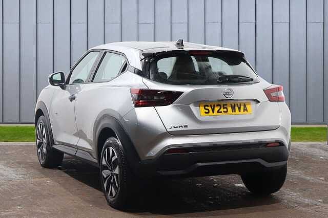 Nissan Juke 1.0 DIG-T Acenta Premium DCT Auto Euro 6 (s/s) 5dr