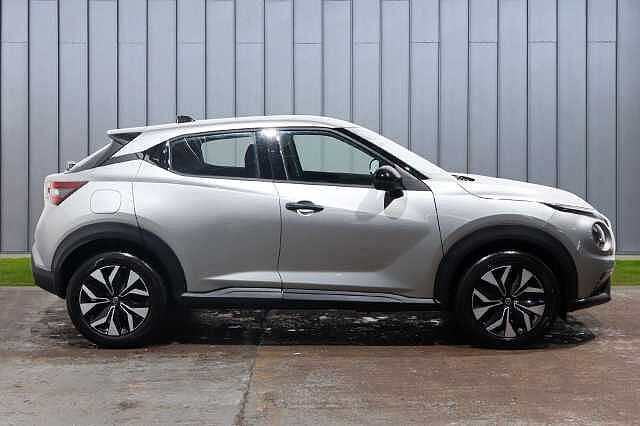 Nissan Juke 1.0 DIG-T Acenta Premium DCT Auto Euro 6 (s/s) 5dr