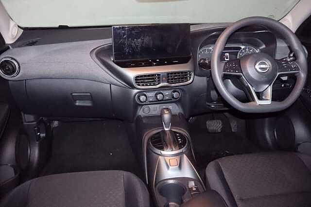 Nissan Juke 1.0 DIG-T Acenta Premium DCT Auto Euro 6 (s/s) 5dr