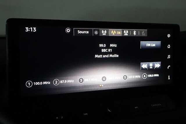 Nissan Juke 1.0 DIG-T Acenta Premium DCT Auto Euro 6 (s/s) 5dr