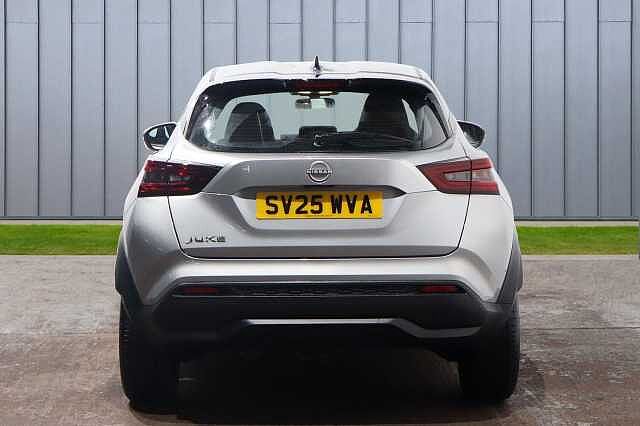 Nissan Juke 1.0 DIG-T Acenta Premium DCT Auto Euro 6 (s/s) 5dr