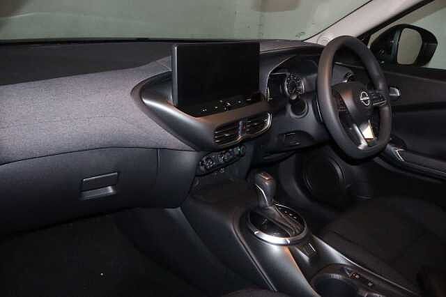 Nissan Juke 1.0 DIG-T Acenta Premium DCT Auto Euro 6 (s/s) 5dr