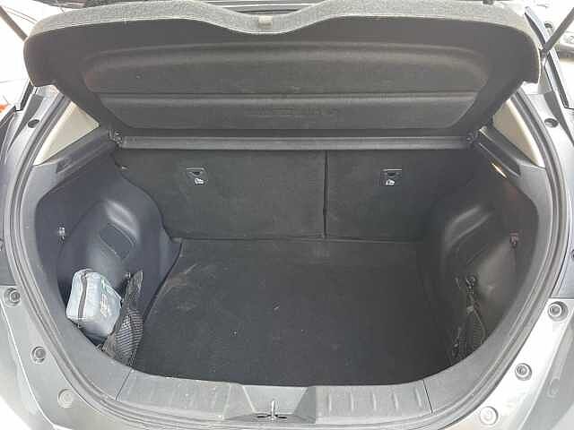 Nissan Leaf 40kWh N-Connecta Auto 5dr