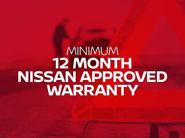 Nissan Leaf 40kWh N-Connecta Auto 5dr