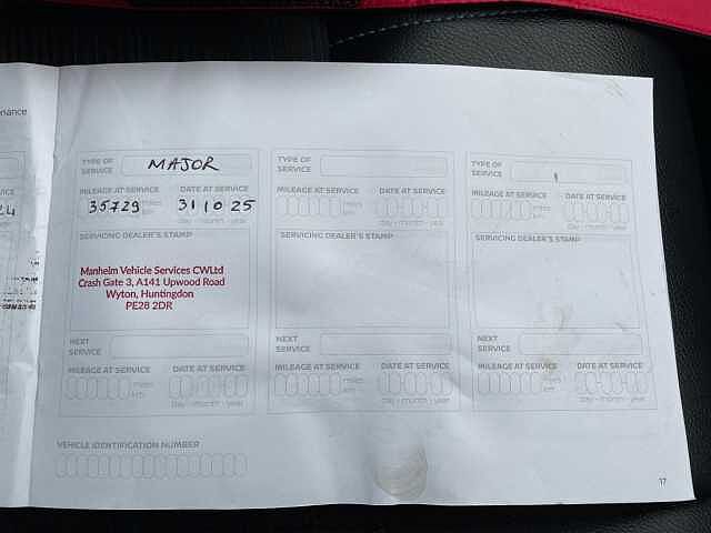 Nissan Leaf 40kWh N-Connecta Auto 5dr