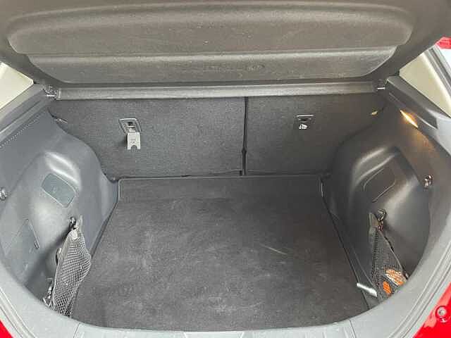 Nissan Leaf 40kWh N-Connecta Auto 5dr