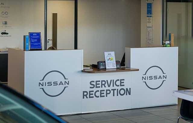 Nissan Juke 1.6 N-Connecta Auto Euro 6 5dr