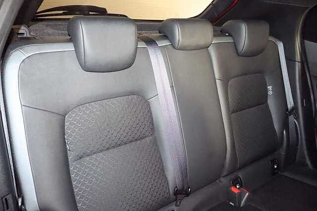 Nissan Juke 1.6 N-Connecta Auto Euro 6 5dr