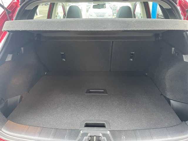 Nissan Qashqai 1.2 DIG-T N-Connecta XTRON 2WD Euro 6 (s/s) 5dr