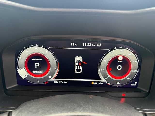 Nissan Juke 1.0 DIG-T N-Connecta DCT Auto Euro 6 (s/s) 5dr