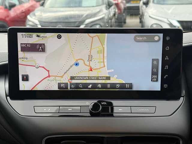 Nissan Juke 1.0 DIG-T N-Connecta DCT Auto Euro 6 (s/s) 5dr