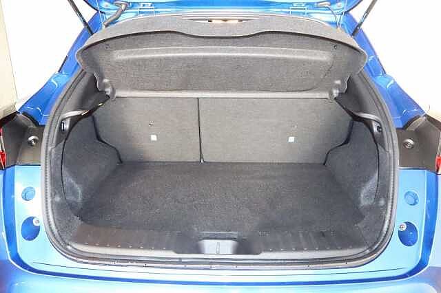 Nissan Juke 1.0 DIG-T N-Connecta Euro 6 (s/s) 5dr