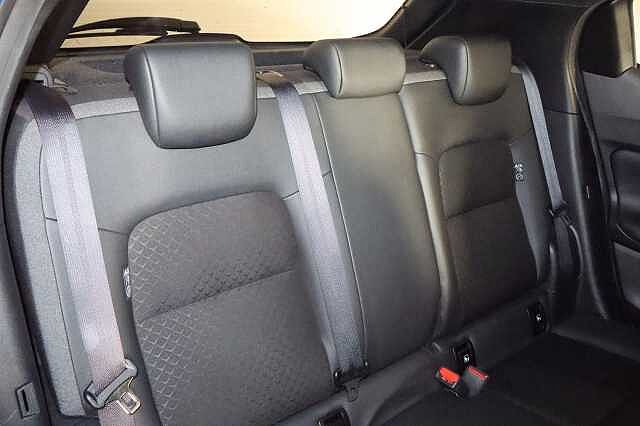 Nissan Juke 1.0 DIG-T N-Connecta Euro 6 (s/s) 5dr