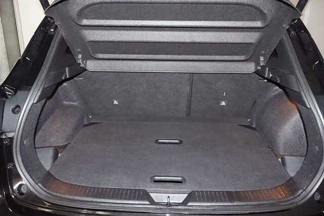 Nissan Qashqai 1.3 DIG-T MHEV Tekna XTRON Euro 6 (s/s) 5dr