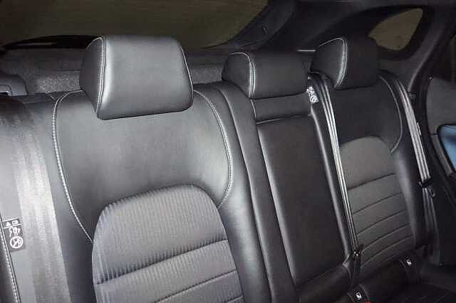 Nissan Qashqai 1.3 DIG-T MHEV Tekna XTRON Euro 6 (s/s) 5dr