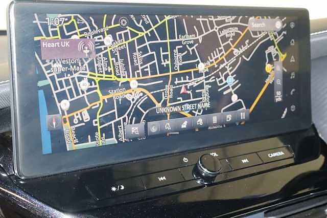 Nissan Juke 1.0 DIG-T Tekna DCT Auto Euro 6 (s/s) 5dr