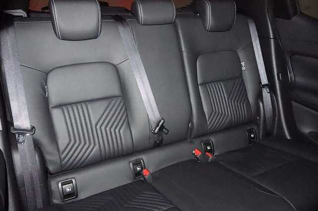 Nissan Juke 1.0 DIG-T Tekna DCT Auto Euro 6 (s/s) 5dr