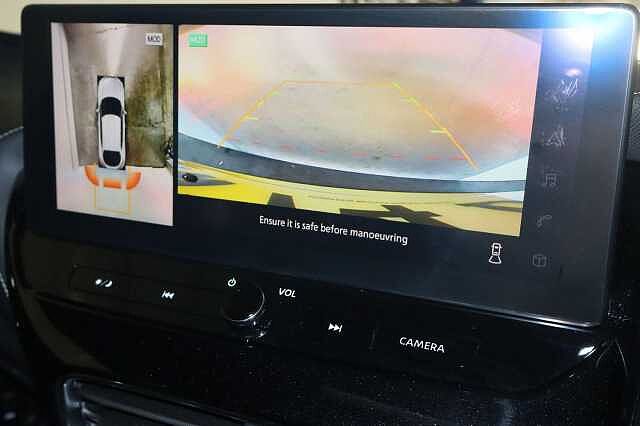 Nissan Juke 1.0 DIG-T Tekna DCT Auto Euro 6 (s/s) 5dr